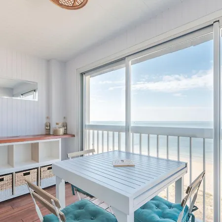 Le Panoramique - Face - Wifi *