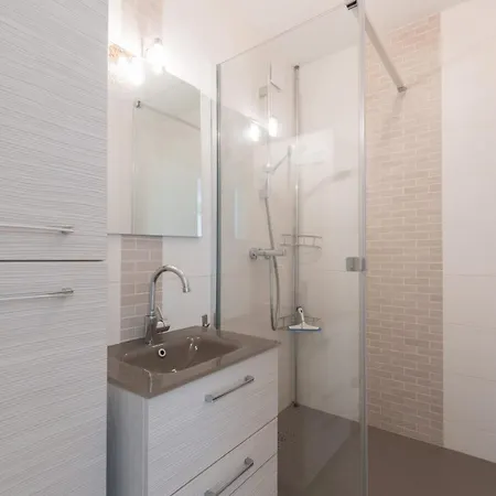 Apartment Le Panoramique - Face - Wifi