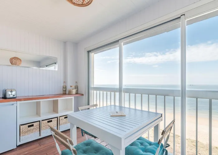 Le Panoramique - Face - Wifi *