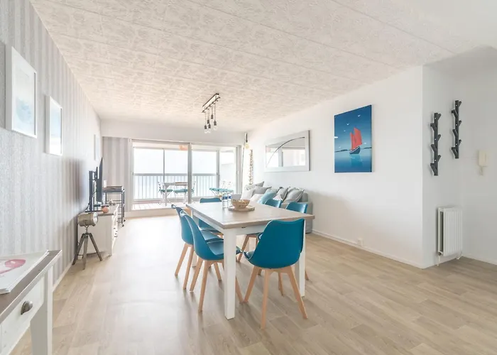 Le Panoramique - Face - Wifi *